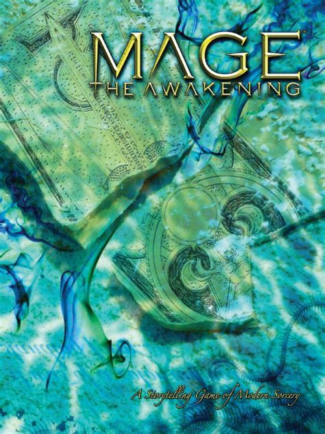 mage the awakening|mage the awakening pdf.